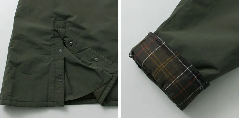 BARBOUR Coats^/ Exmoor Padded Coat