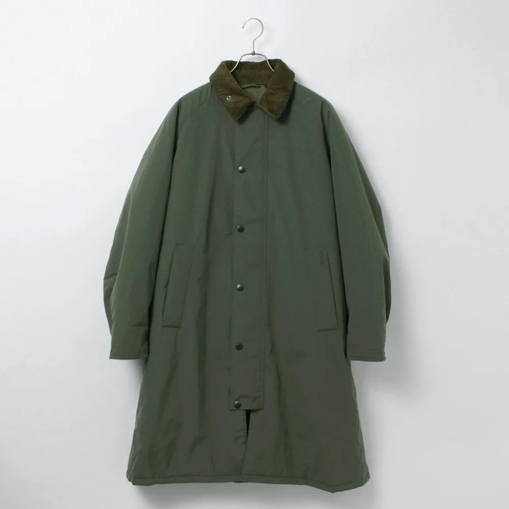 BARBOUR Coats^/ Exmoor Padded Coat