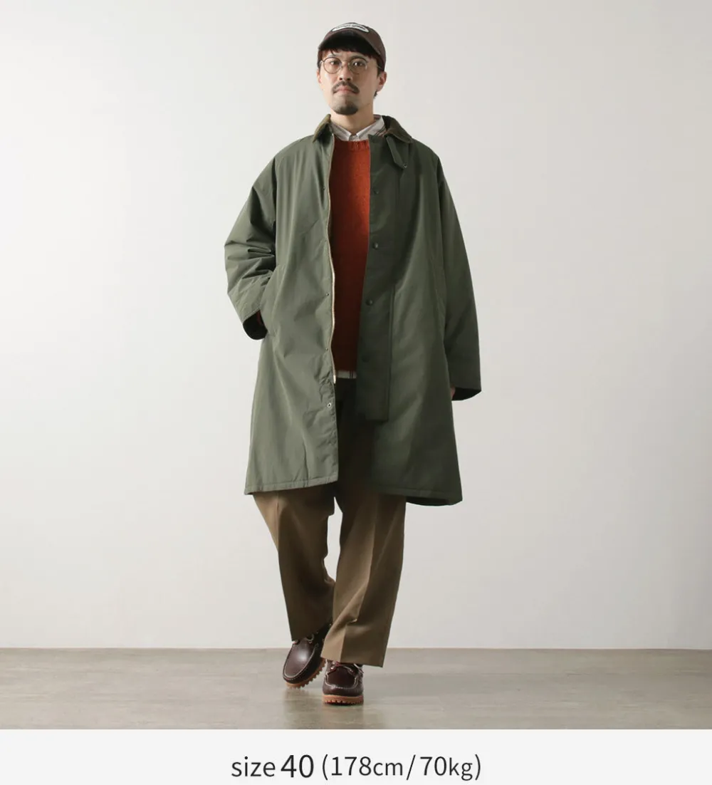 BARBOUR Coats^/ Exmoor Padded Coat