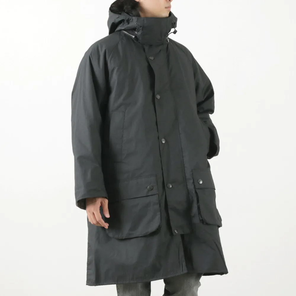 BARBOUR Coats^/ Hooded Parka