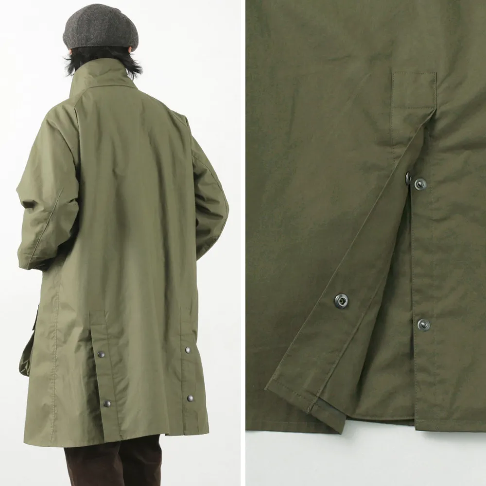 BARBOUR Coats^/ Hooded Parka
