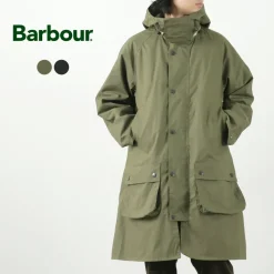 BARBOUR Coats^/ Hooded Parka