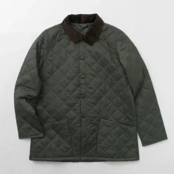 BARBOUR Jackets^/ LIDDESDALE Quilted Jacket