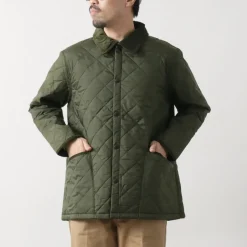 BARBOUR Jackets^/ LIDDESDALE Quilted Jacket