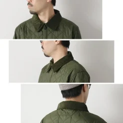 BARBOUR Jackets^/ LIDDESDALE Quilted Jacket