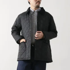 BARBOUR Jackets^/ LIDDESDALE Quilted Jacket