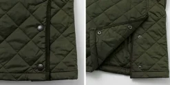 BARBOUR Jackets^/ LIDDESDALE Quilted Jacket