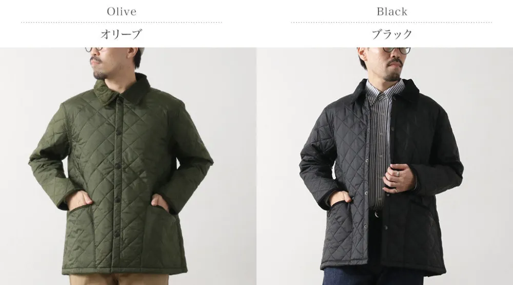 BARBOUR Jackets^/ LIDDESDALE Quilted Jacket