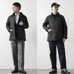 BARBOUR Jackets^/ LIDDESDALE Quilted Jacket