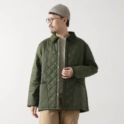 BARBOUR Jackets^/ LIDDESDALE Quilted Jacket
