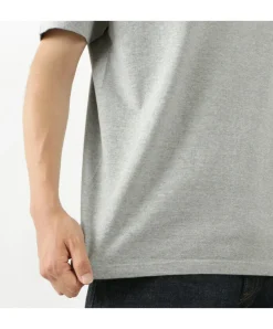 BARNS T-Shirts^/ Cozun Knit Vintage Skipper Polo Shirt