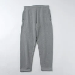 BARNS Trousers^/ Cozun Wide Tapered Pants