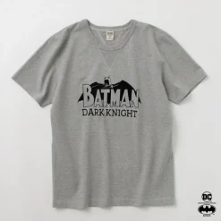 BARNS T-Shirts^/ COZUN×BATMAN TEE