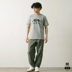 BARNS T-Shirts^/ COZUN×BATMAN TEE