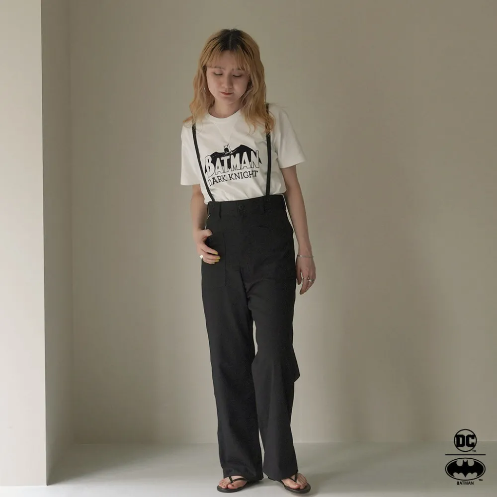 BARNS T-Shirts^/ COZUN×BATMAN TEE