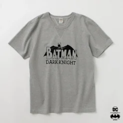 BARNS T-Shirts^/ COZUN×BATMAN TEE