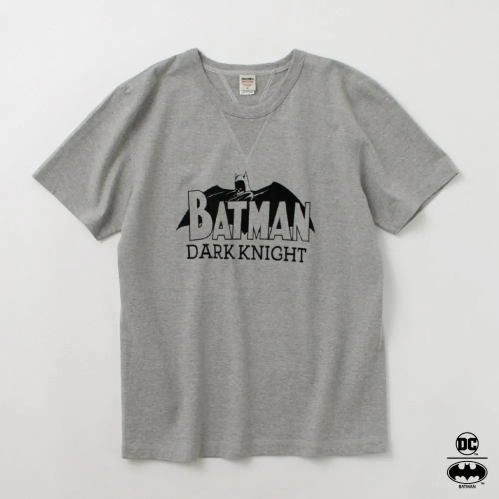 BARNS T-Shirts^/ COZUN×BATMAN TEE
