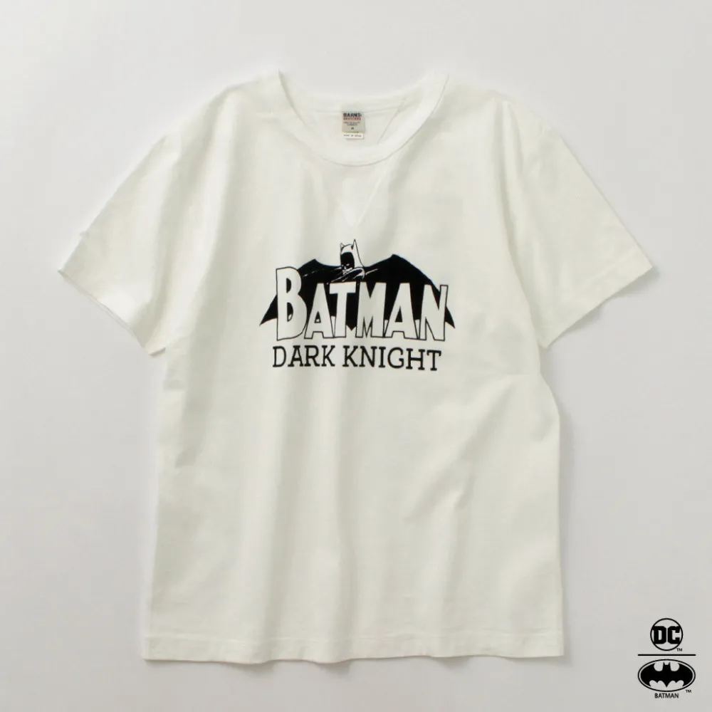 BARNS T-Shirts^/ COZUN×BATMAN TEE