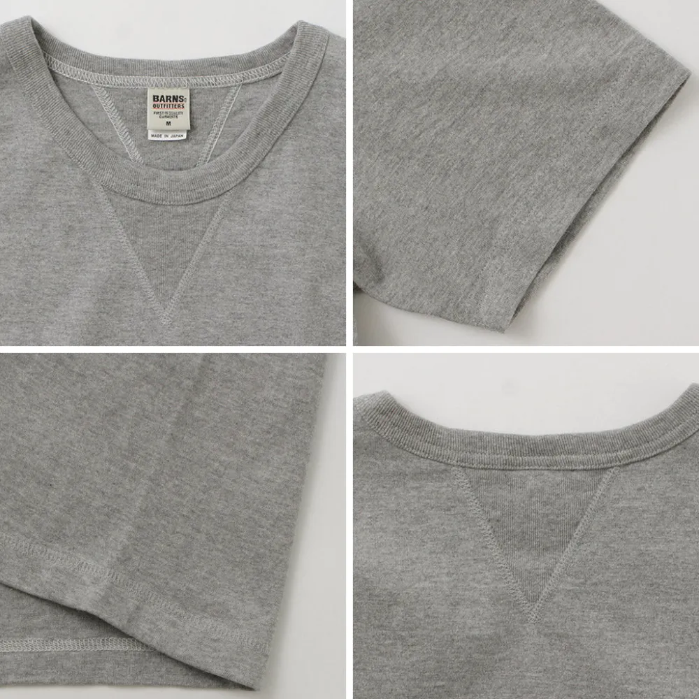BARNS T-Shirts^/ COZUN×BATMAN TEE