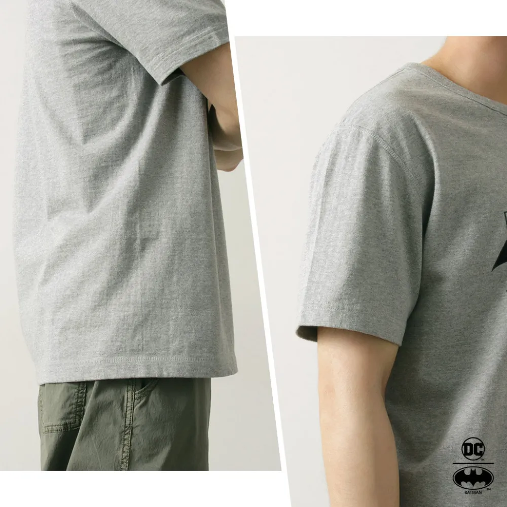 BARNS T-Shirts^/ COZUN×BATMAN TEE