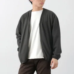 BARNS Cardigans^/ Hanging Jersey Cardigan