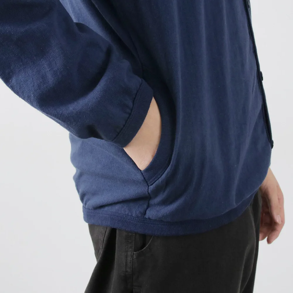 BARNS Cardigans^/ Hanging Jersey Cardigan