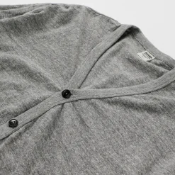 BARNS Cardigans^/ Hanging Jersey Cardigan