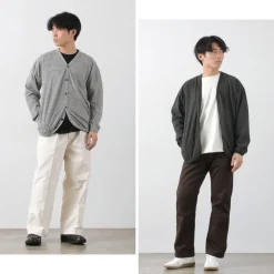 BARNS Cardigans^/ Hanging Jersey Cardigan