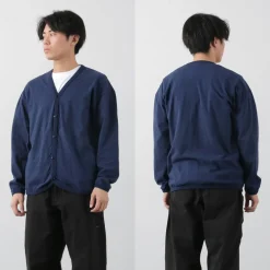 BARNS Cardigans^/ Hanging Jersey Cardigan