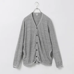BARNS Cardigans^/ Hanging Jersey Cardigan