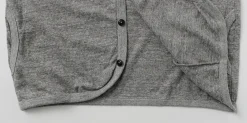 BARNS Cardigans^/ Hanging Jersey Cardigan