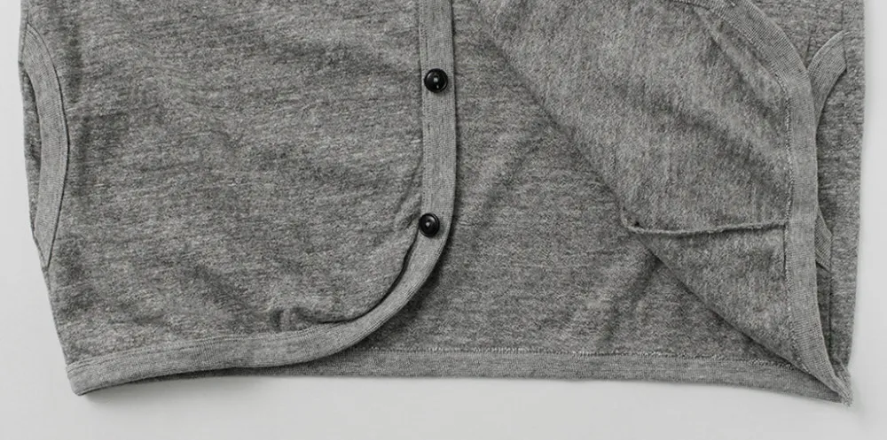 BARNS Cardigans^/ Hanging Jersey Cardigan