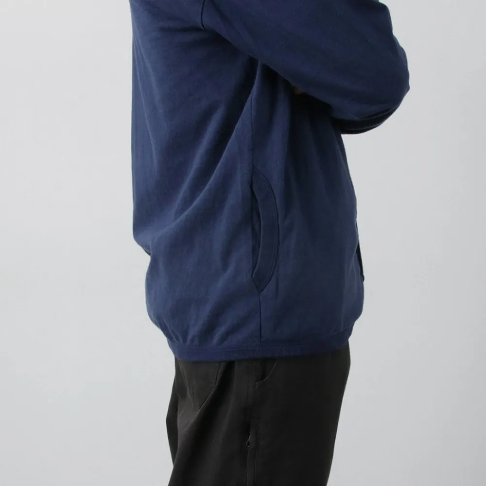 BARNS Cardigans^/ Hanging Jersey Cardigan