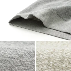 BARNS Sweatshirts^/ Hanging Knits Pullover Parka Sweat