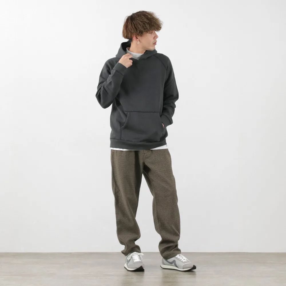 BARNS Sweatshirts^/ Hanging Knits Pullover Parka Sweat