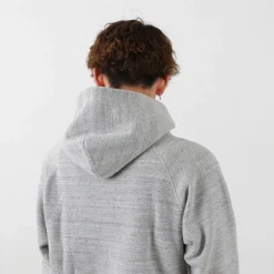 BARNS Sweatshirts^/ Hanging Knits Pullover Parka Sweat
