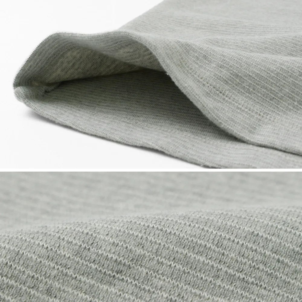 BARNS T-Shirts^/ Heavy Spun Milled Short Sleeve T-Shirt