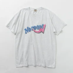 BARNS T-Shirts^/ RE:PRODUCTER Short Sleeve Printed T-Shirt