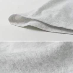 BARNS T-Shirts^/ RE:PRODUCTER Short Sleeve Printed T-Shirt