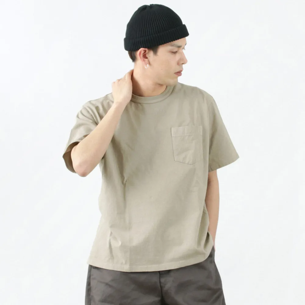 BARNS T-Shirts^/ Tough Neck Short Sleeve T-Shirt