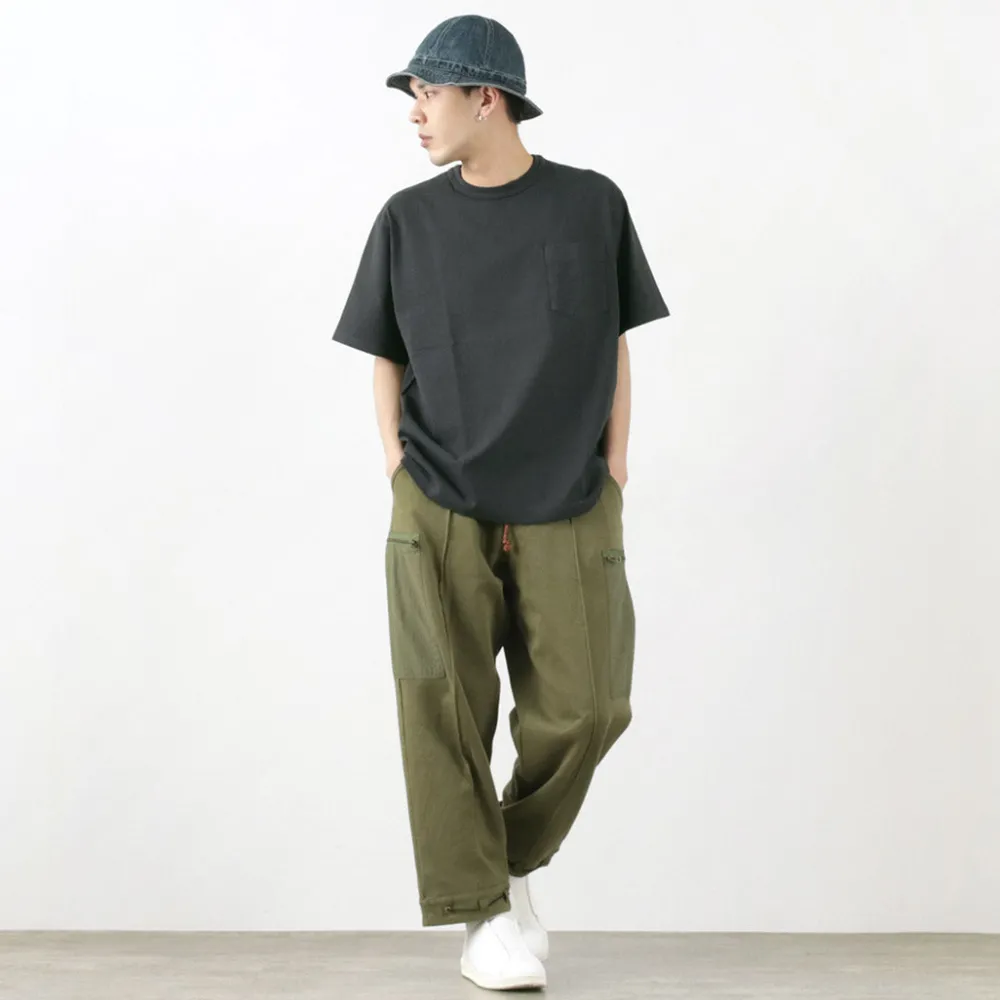 BARNS T-Shirts^/ Tough Neck Short Sleeve T-Shirt