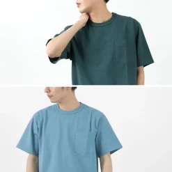 BARNS T-Shirts^/ Tough Neck Short Sleeve T-Shirt