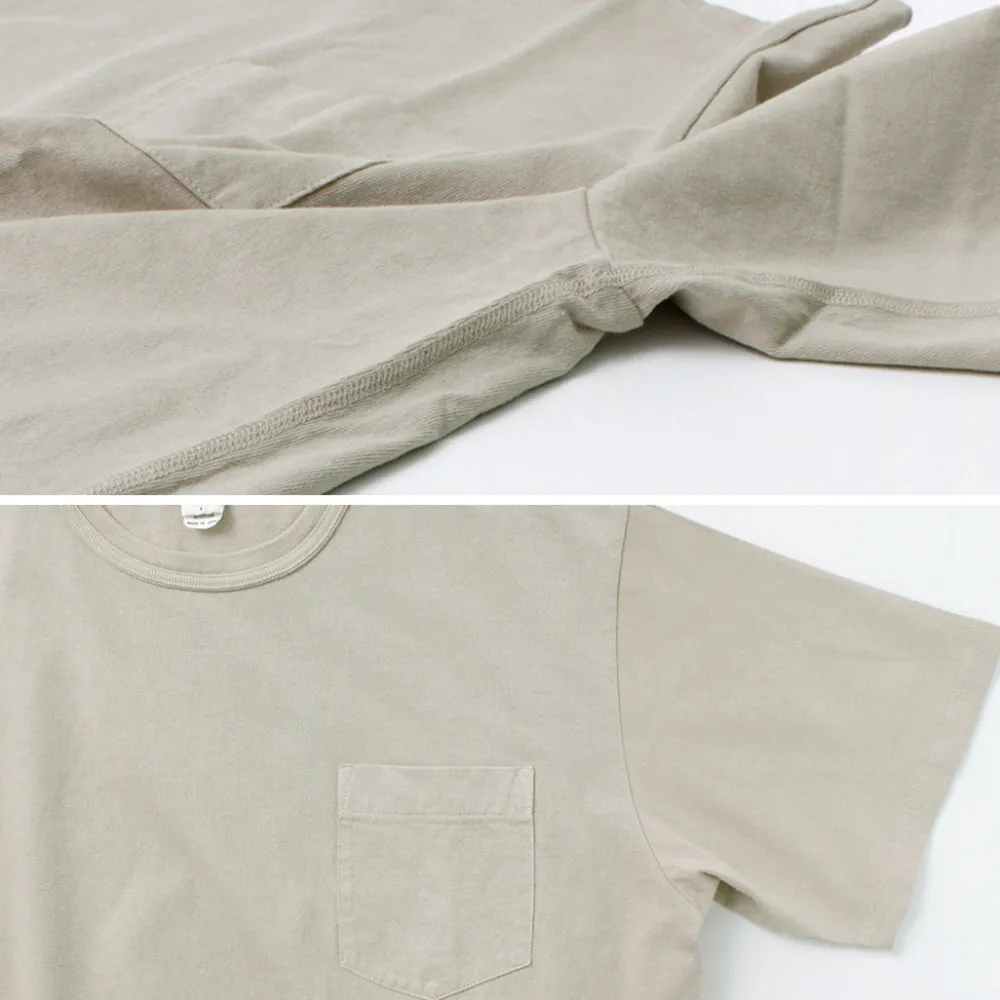 BARNS T-Shirts^/ Tough Neck Short Sleeve T-Shirt