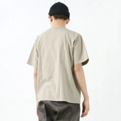 BARNS T-Shirts^/ Tough Neck Short Sleeve T-Shirt