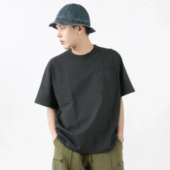 BARNS T-Shirts^/ Tough Neck Short Sleeve T-Shirt