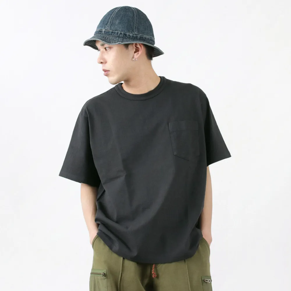 BARNS T-Shirts^/ Tough Neck Short Sleeve T-Shirt