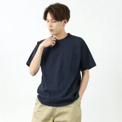 BARNS T-Shirts^/ Tough Neck Short Sleeve T-Shirt
