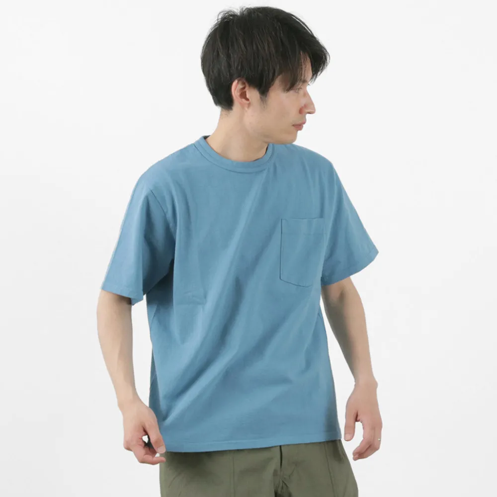 BARNS T-Shirts^/ Tough Neck Short Sleeve T-Shirt