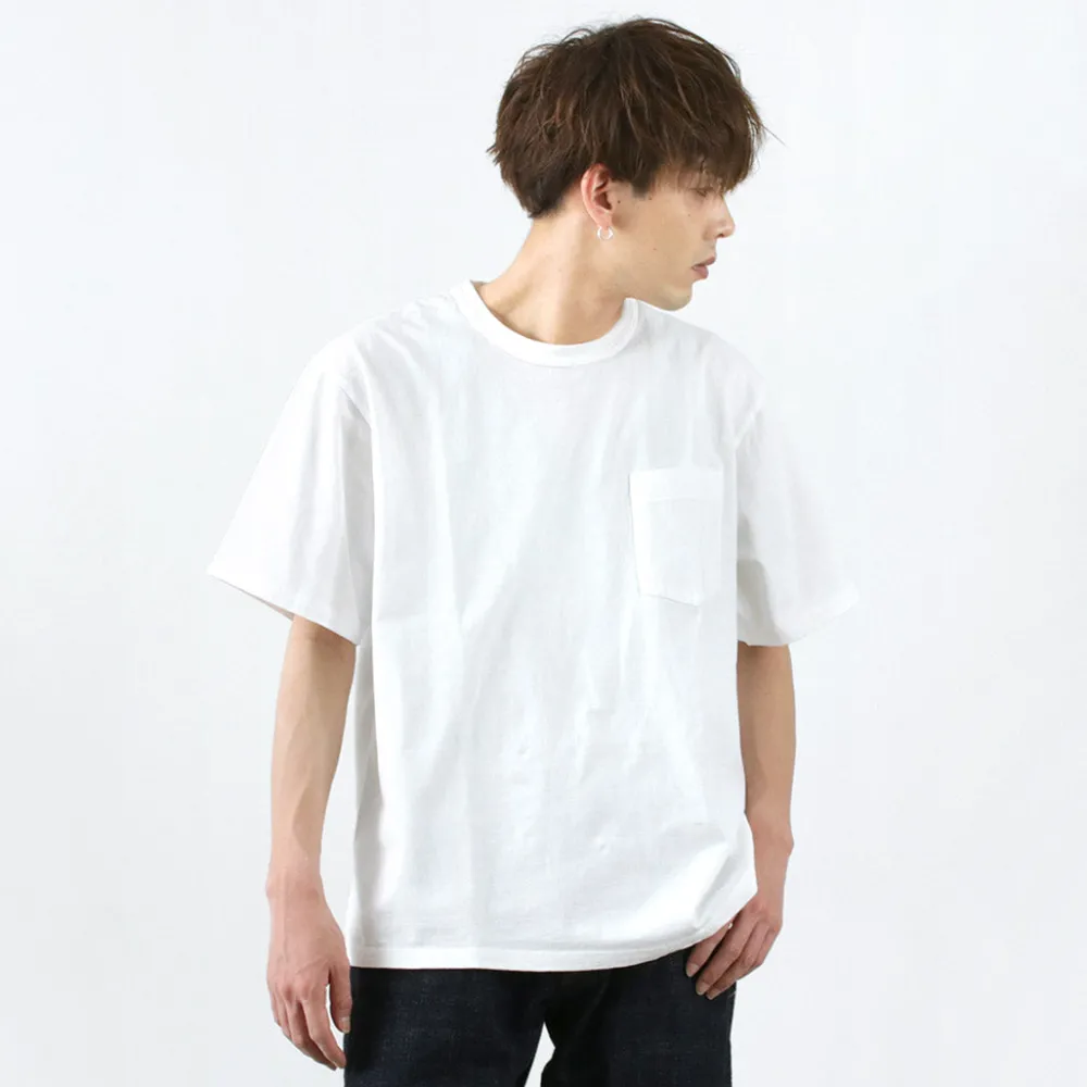 BARNS T-Shirts^/ Tough Neck Short Sleeve T-Shirt