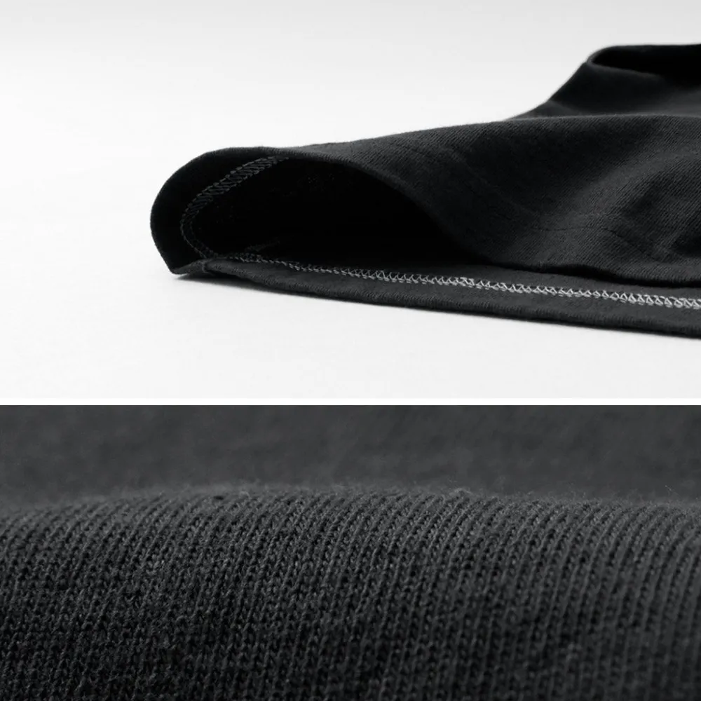 BARNS T-Shirts^/ TOUGH-NECK Long Sleeve T-Shirt